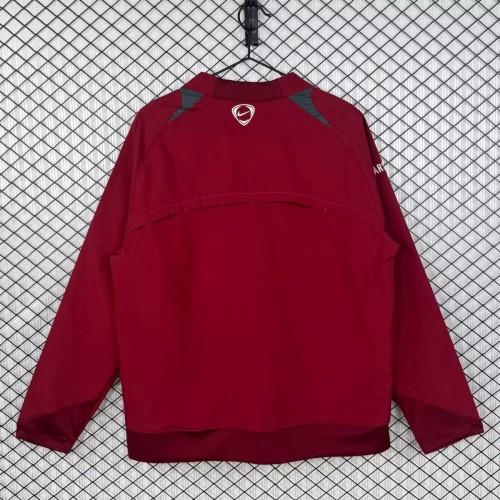 ARS 2005/2006 Retro Track Jersey