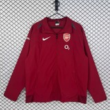 ARS 2005/2006 Retro Track Jersey
