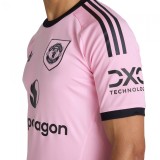 Thai Version MUFC 25/26 Third Goalkeeper Jersey