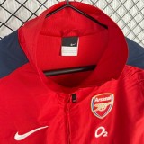 ARS 2004/2005 Retro Track Jersey