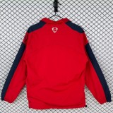 ARS 2004/2005 Retro Track Jersey