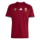 Thai Version Hungary 2026 Home Jersey