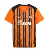 Thai Version FC Shakhtar Donetsk 25/26 Home Jersey