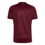 Thai Version Venezuela 2026 Home Jersey