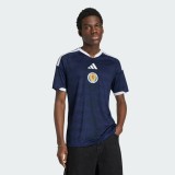 Thai Version Scotland 2026 Home Jersey