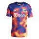 Thai Version Ajax 25/26 Pre-Match Jersey