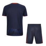 Nottingham Forest 25/26 Third Jersey and Short Kit