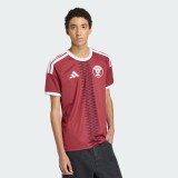 Thai Version Qatar 2026 Home Jersey