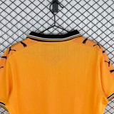 Wolves 1998/1999 Home Retro Jersey