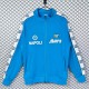 Napoli 1988/1989 Retro Track Jacket