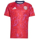 Thai Version Costa Rica 2026 Home Jersey