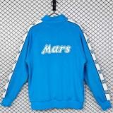 Napoli 1988/1989 Retro Track Jacket