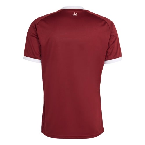 Thai Version Qatar 2026 Home Jersey