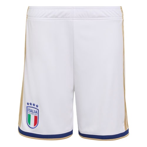 Thai Version Italy 2026 Home Shorts