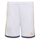 Thai Version Italy 2026 Home Shorts