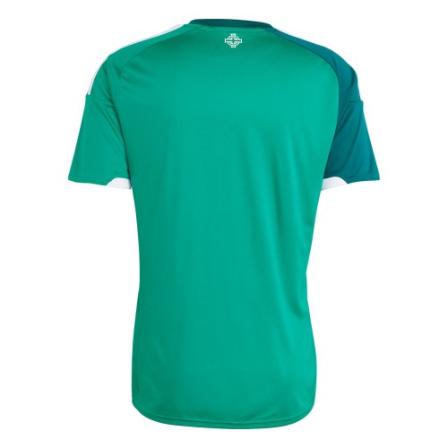 Thai Version Northern Ireland 2026 Home Jersey