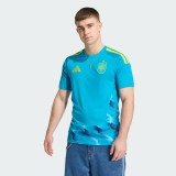 Thai Version Spain 2026 Goalkeeper Jersey