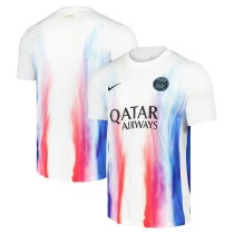 Thai Version PSG 25/26 UCL Pre Match Jersey