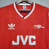 ARS 1986/1988 Home Retro Jersey