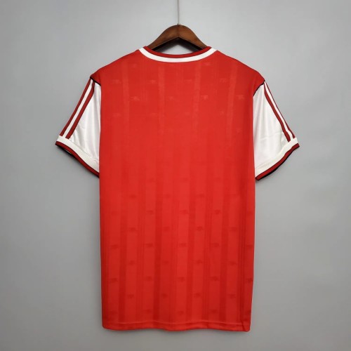 ARS 1986/1988 Home Retro Jersey