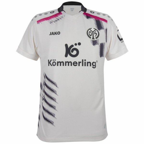 Thai Version Mainz 05 25/26 Third Jersey