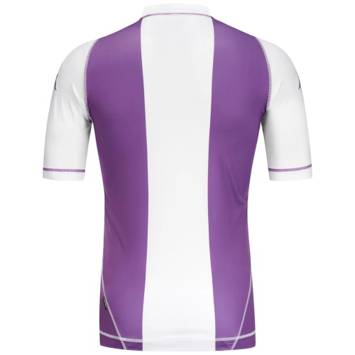 Thai Version Real Valladolid 25/26 25th Anniversary Jersey