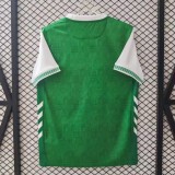 Thai Version AS Saint-Étienne 25/26 Home Jersey