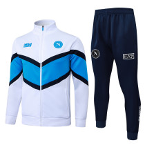 SSC Napoli 25/26 Training Jacket and Pants Set A2598