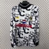 Sheffield Wednesday 1993/1995 Goalkeeper Retro Jersey