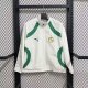 Senegal 2026 Team Windbreaker Jacket
