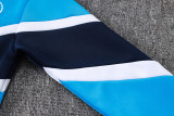 SSC Napoli 25/26 Training Jacket and Pants Set A2599