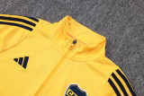 Boca Juniors 25/26 Training Jacket and Pants Set A2595