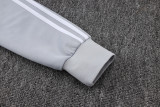 Real Madrid 25/26 Training Jacket and Pants Set A2596