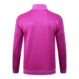 Barcelona 25/26 Training Jacket and Pants Set A2597