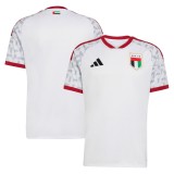Thai Version United Arab Emirates 2026 Home Jersey