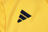 Boca Juniors 25/26 Training Jacket and Pants Set A2595