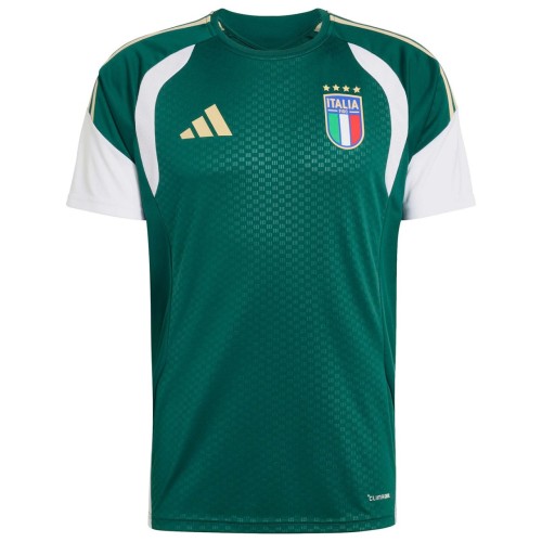 Thai Version Italy 25/26 Training Jersey