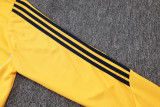 Boca Juniors 25/26 Training Jacket and Pants Set A2595