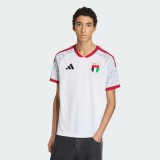 Thai Version United Arab Emirates 2026 Home Jersey