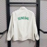 Senegal 2026 Team Windbreaker Jacket