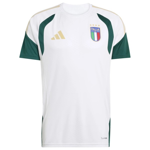 Thai Version Italy 25/26 Training Jersey