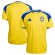 Thai Version Sweden 2026 Home Jersey