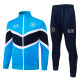 SSC Napoli 25/26 Training Jacket and Pants Set A2599