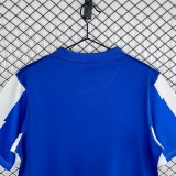 Deportivo Alavés 2011/2012 Home Retro Jersey