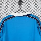 Napoli 1998/1999 Home Long Sleeve Retro Jersey