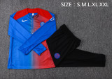PSG 25/26 Half-Zip Training Top and Pants Set B25118 - PM