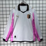 Thai Version Palermo FC 25/26 125th Anniversary Jersey