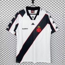 Vasco da Gama 1997 Away Retro Jersey