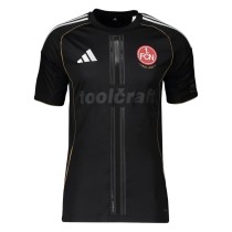 Thai Version 1. FC Nürnberg 25/26 Europa Jersey