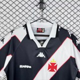 Vasco da Gama 1997 Home Retro Jersey